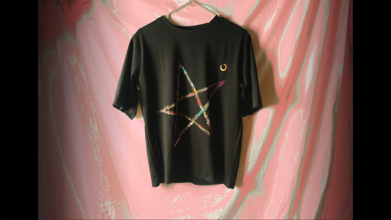 pentagram shirt.png